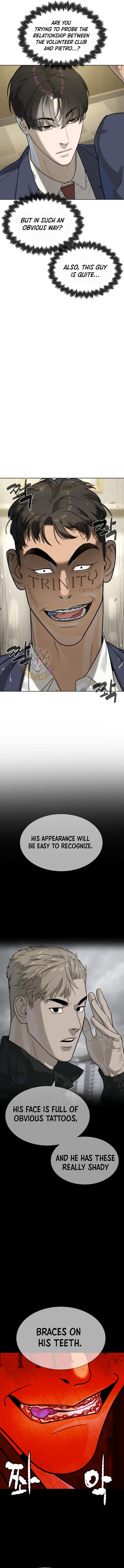 Killer Peter Chapter 96 1